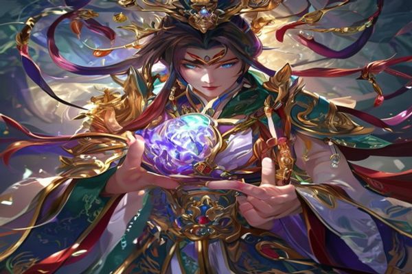 王者荣耀手游
